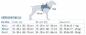 Preview: Kurgo RSG County Harness - Blau Gr. S Preview: Kurgo RSG County Harness - Blau Gr. S